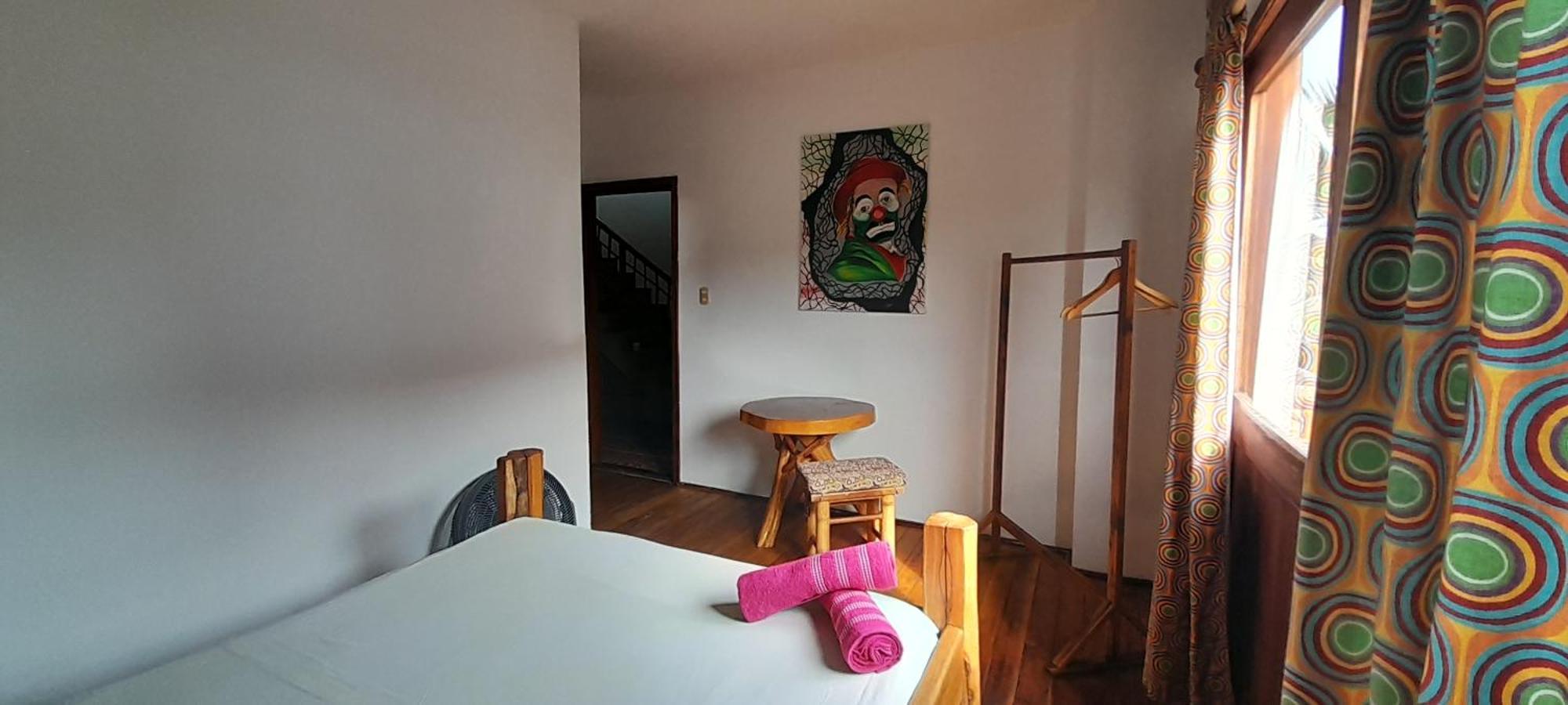 Hotel Boutique Hurvinek Montañita Eksteriør bilde