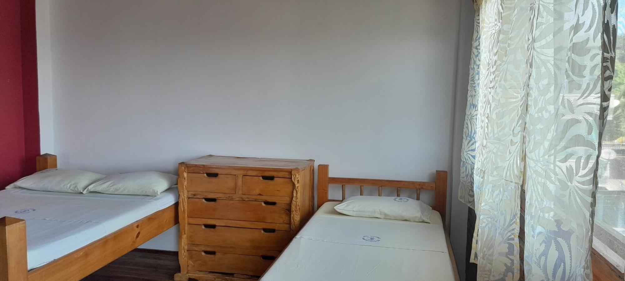 Hotel Boutique Hurvinek Montañita Eksteriør bilde
