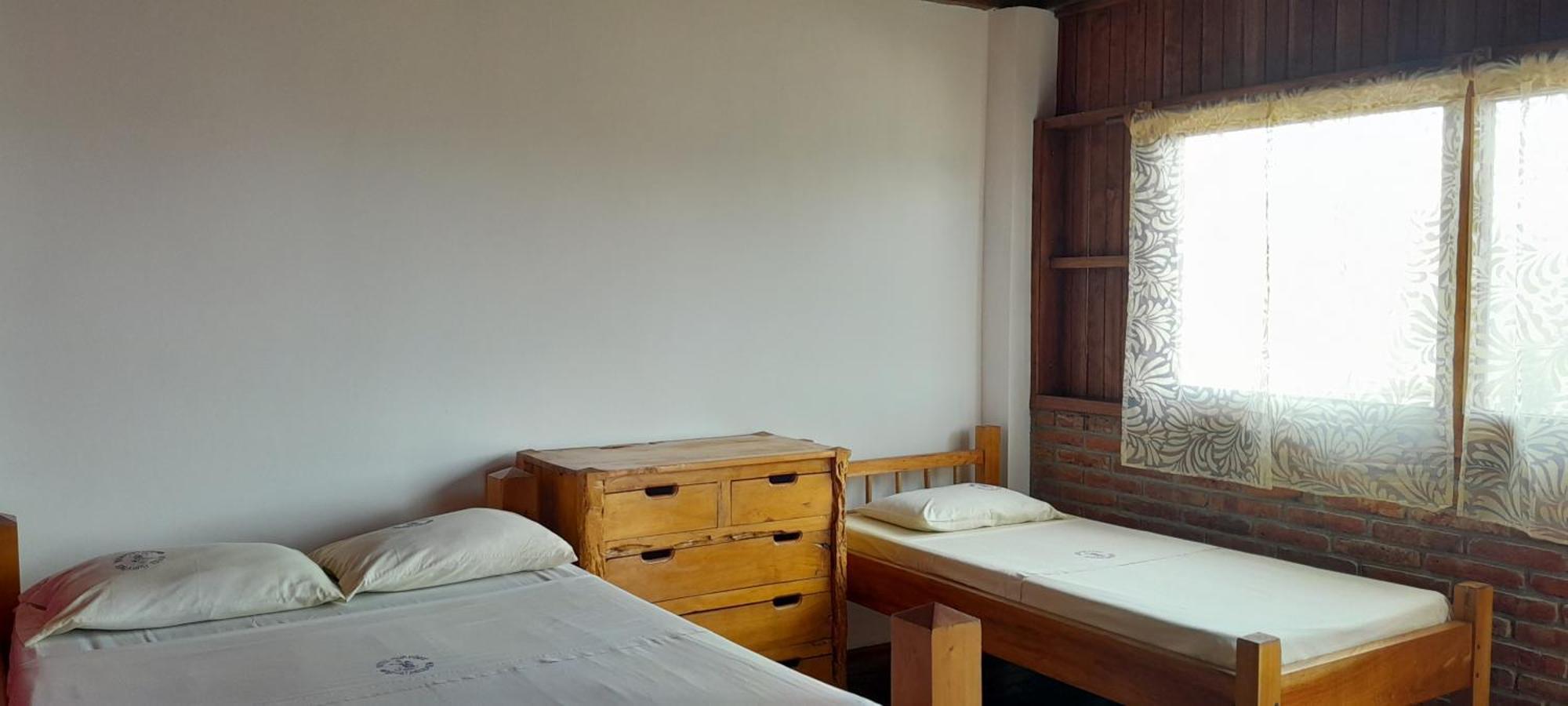 Hotel Boutique Hurvinek Montañita Eksteriør bilde