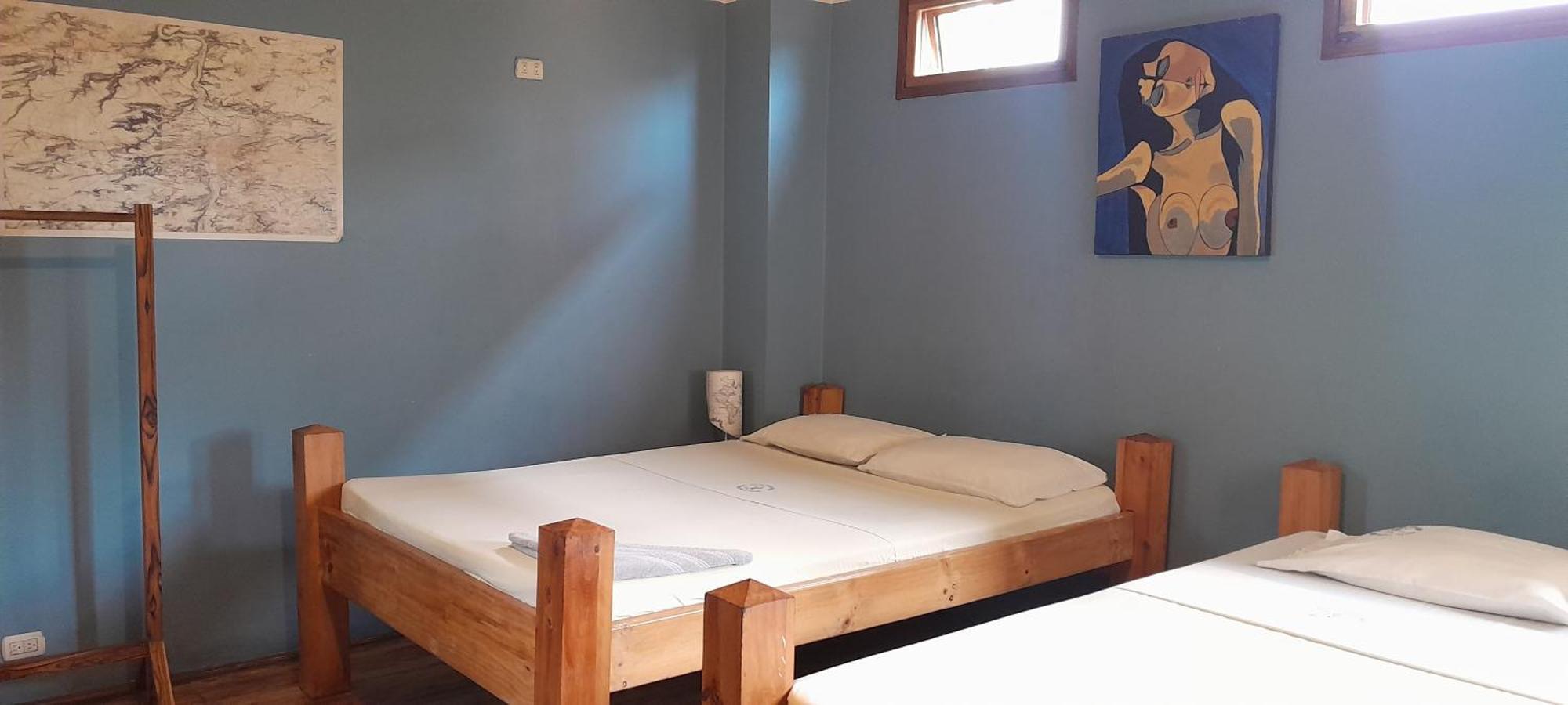 Hotel Boutique Hurvinek Montañita Eksteriør bilde